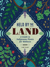 Cover image for Held by the Land